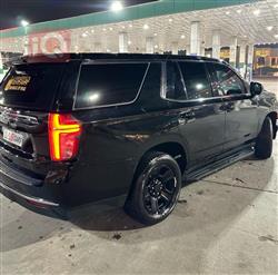 شيفروليه تاهو